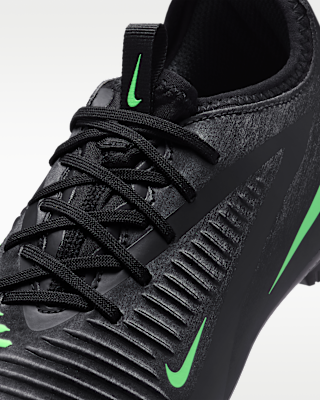 NIKE公式】ナイキ ジュニア ファントム 6 LOW アカデミー ジュニア